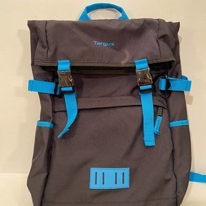 Targus Backpack. New.